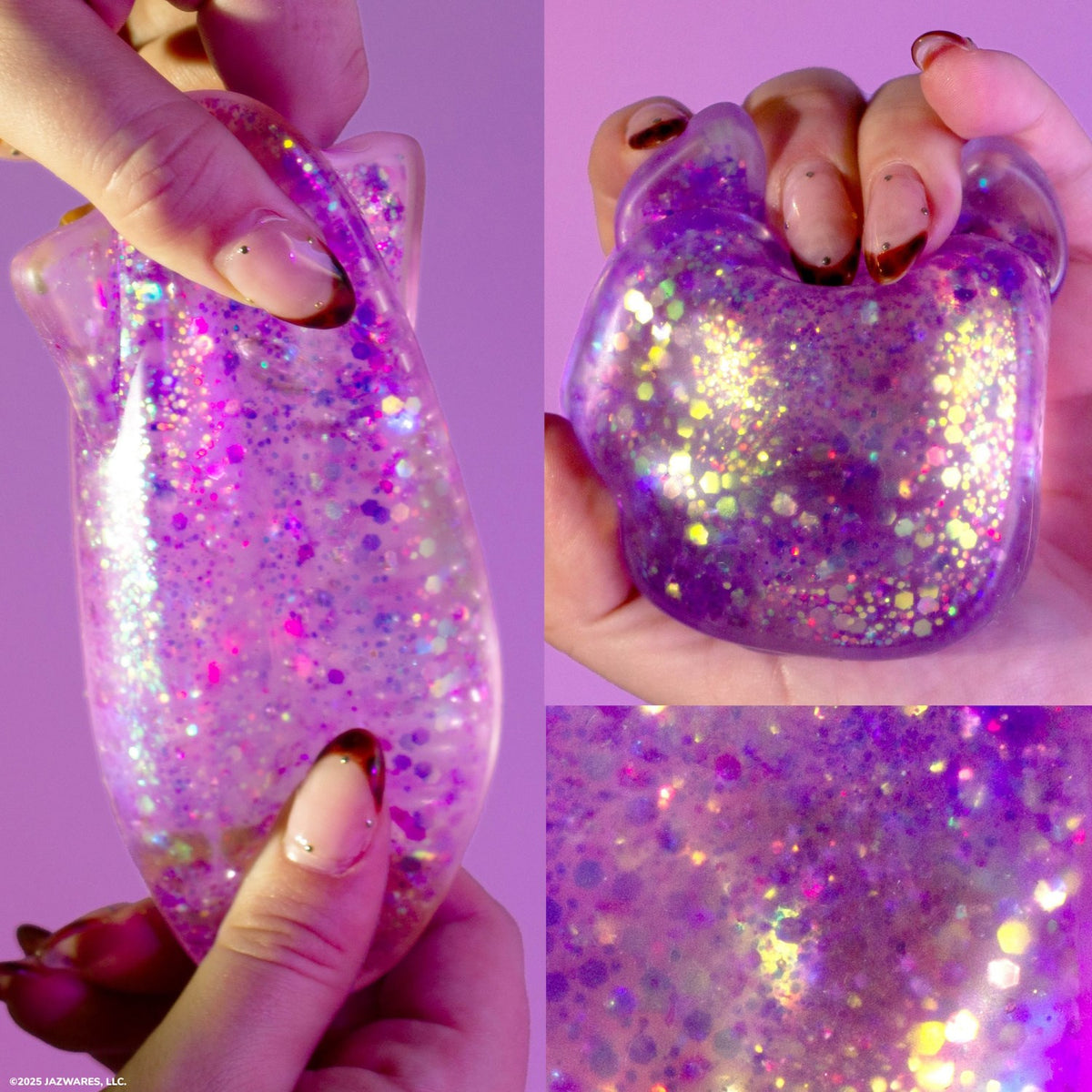 Squishmallows Gelli Gels