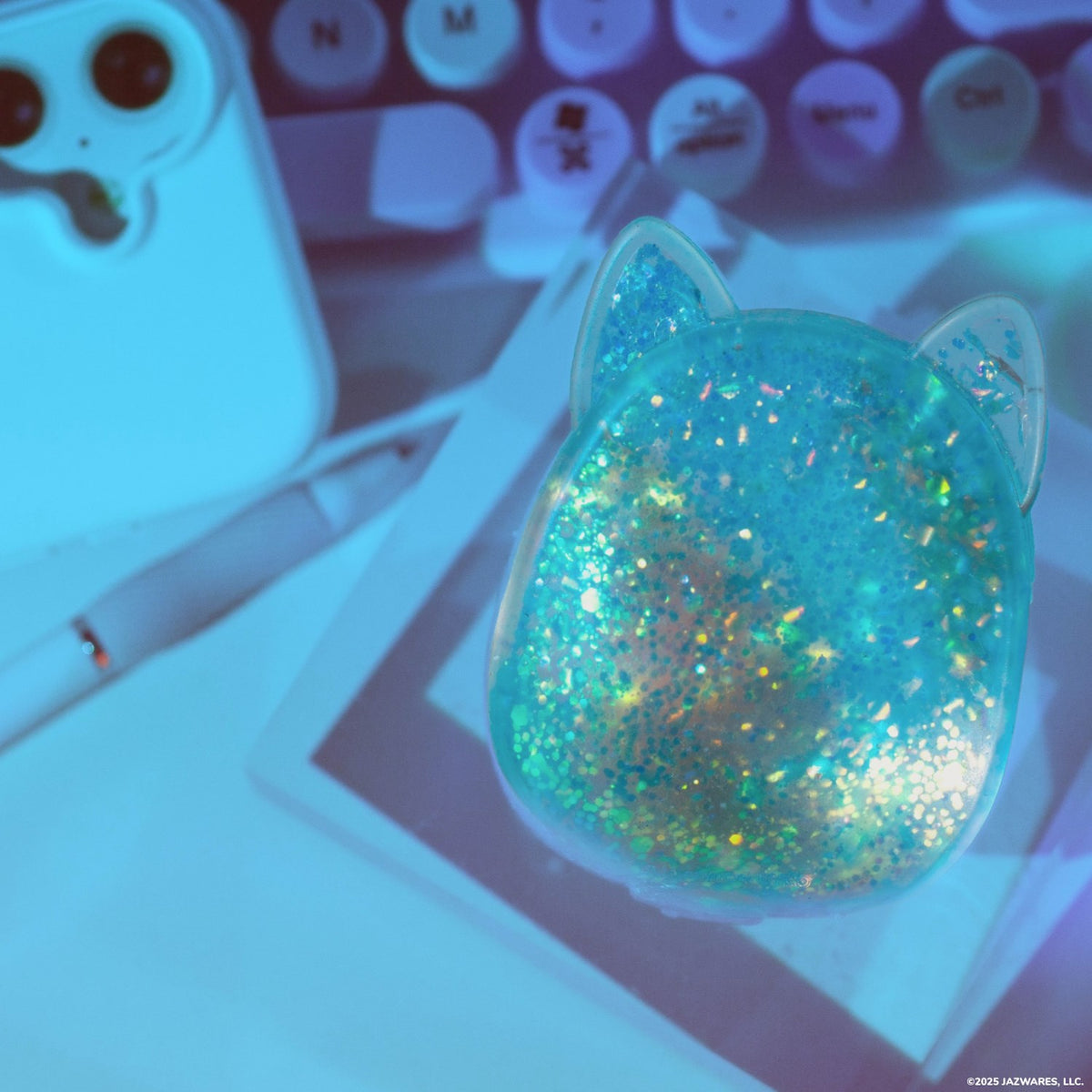 Squishmallows Gelli Gels