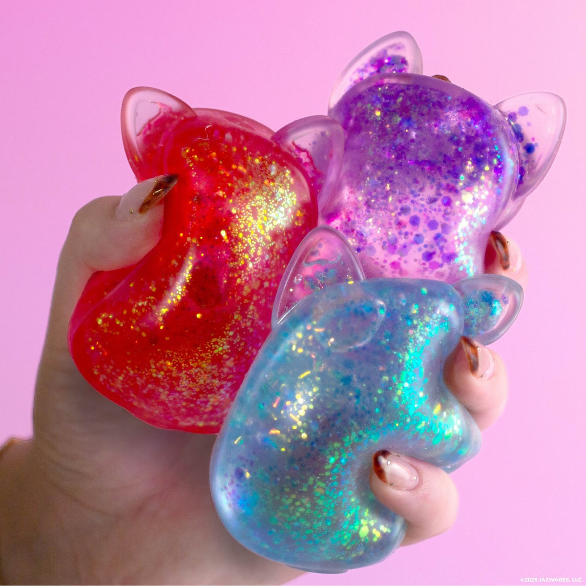 Squishmallows Gelli Gels