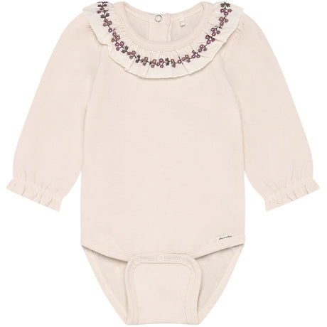 Minymo Pink Tint Body Ls