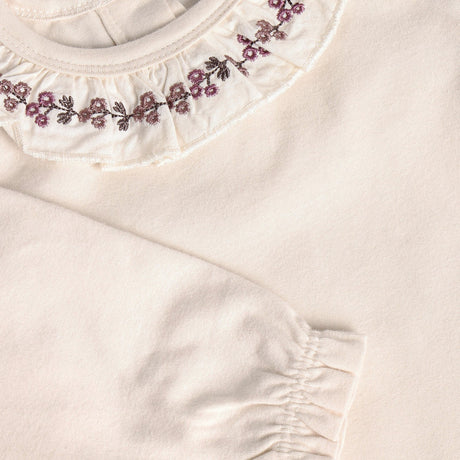 Minymo Pink Tint Body Ls