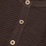 Minymo Bracken Cardigan Strikk