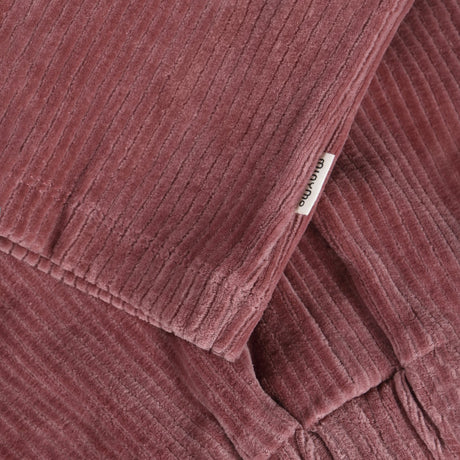 Minymo Nostalgia Rose Bukser Velour