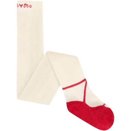 Minymo Eggnog 2-Pakning Stockings