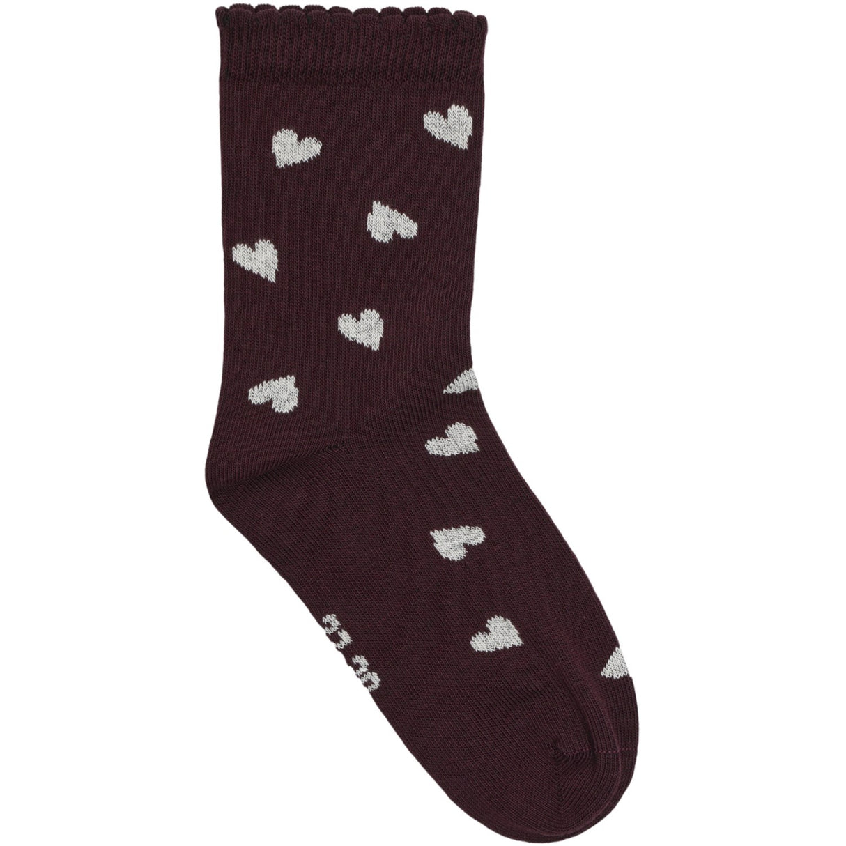 Minymo Huckleberry 3-Pakning Strømper