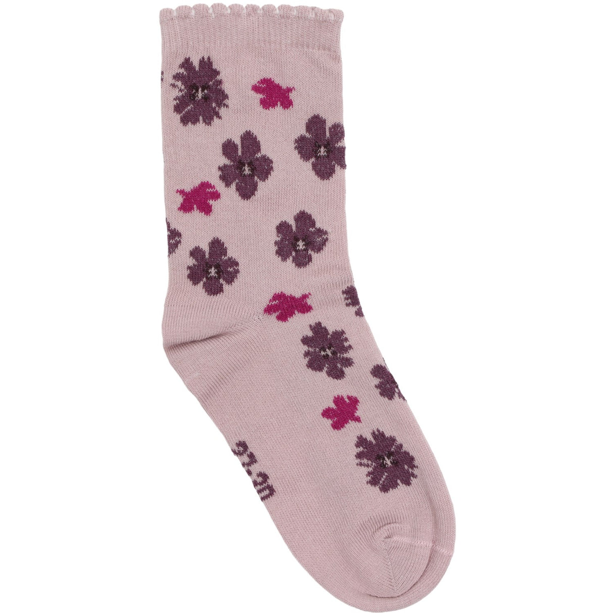 Minymo Huckleberry 3-Pakning Strømper