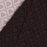 Minymo Huckleberry 2-Pakning Stockings M/ Pattern