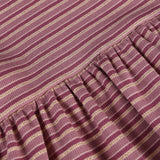 Minymo Nostalgia Rose Kjole Ls Rib