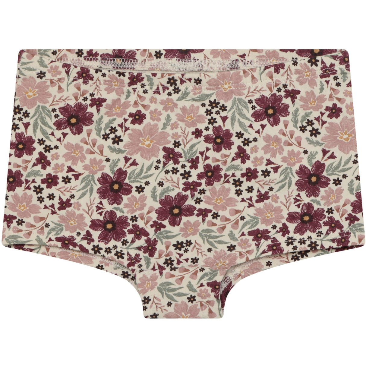 Minymo Fawn Underbukser 3-Pakning Aop