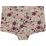 Minymo Fawn Underbukser 3-Pakning Aop