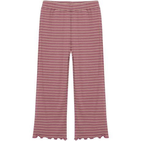 Minymo Nostalgia Rose Bukser Rib