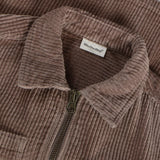Minymo Fungi Skjorte Ls Cord