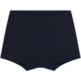 Minymo Dark Sapphire Underbukser 3-Pakning Aop