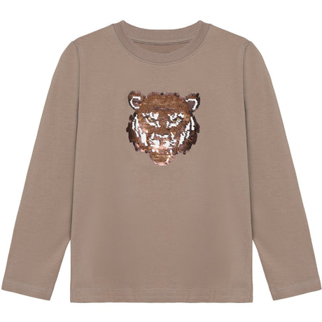 Minymo Fungi T-Shirt Ls