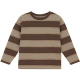 Minymo Bracken T-Shirt Ls Y/D
