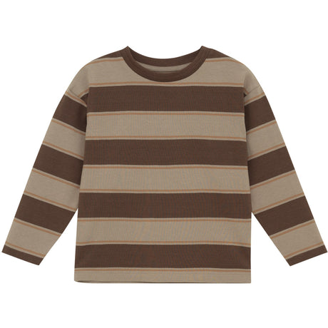 Minymo Bracken T-Shirt Ls Y/D