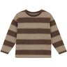 Minymo Bracken T-Shirt Ls Y/D