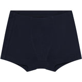 Minymo Dark Sapphire Underbukser 3-Pakning Aop