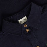 Minymo Parisian Night Skjorte Ls Cord