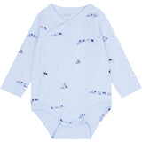 FIXONI Plein Air Omslags Body Ls