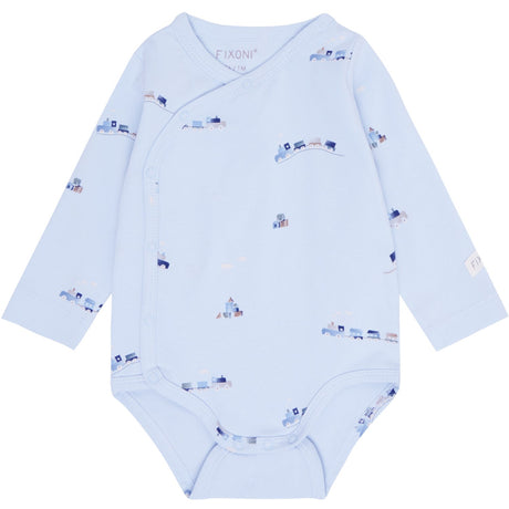 FIXONI Plein Air Omslags Body Ls