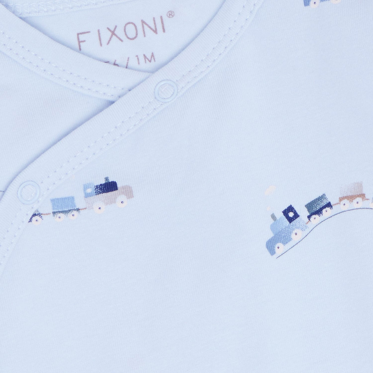 FIXONI Plein Air Omslags Body Ls