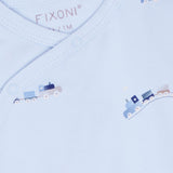 FIXONI Plein Air Omslags Body Ls