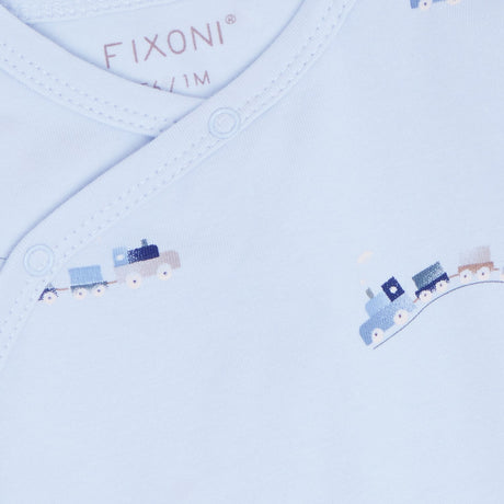 FIXONI Plein Air Omslags Body Ls