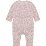 FIXONI Pale Lilac Natt Drakt Ls