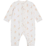 FIXONI Pale Lilac Natt Drakt
