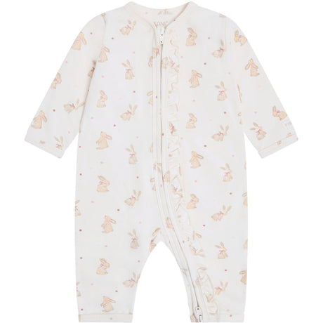 FIXONI Pale Lilac Natt Drakt