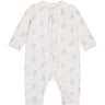 FIXONI Pale Lilac Natt Drakt