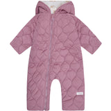 FIXONI Nostalgia Rose Klapvogn Drakt M/ Lining