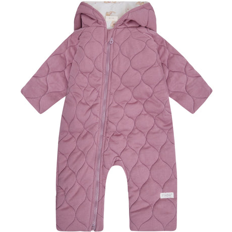 FIXONI Nostalgia Rose Klapvogn Drakt M/ Lining