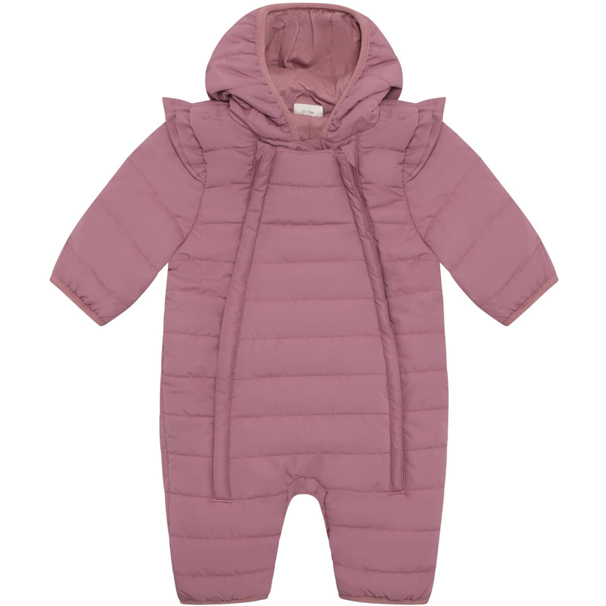 FIXONI Nostalgia Rose Wholesuit M/ Lining Vattert