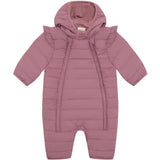 FIXONI Nostalgia Rose Wholesuit M/ Lining Vattert