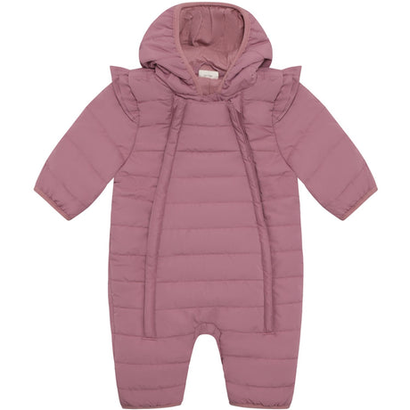 FIXONI Nostalgia Rose Wholesuit M/ Lining Vattert