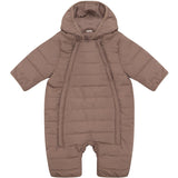 FIXONI Mountain Trail Wholesuit M/ Lining Vattert