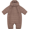 FIXONI Mountain Trail Wholesuit M/ Lining Vattert