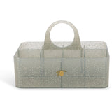 Konges Sløjd Sparkling Blue Glitter Oppbevaring Organizer