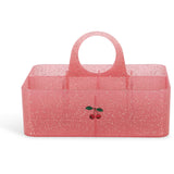 Konges Sløjd Sparkling Blush Glitter Oppbevaring Organizer