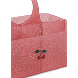 Konges Sløjd Sparkling Blush Glitter Oppbevaring Organizer