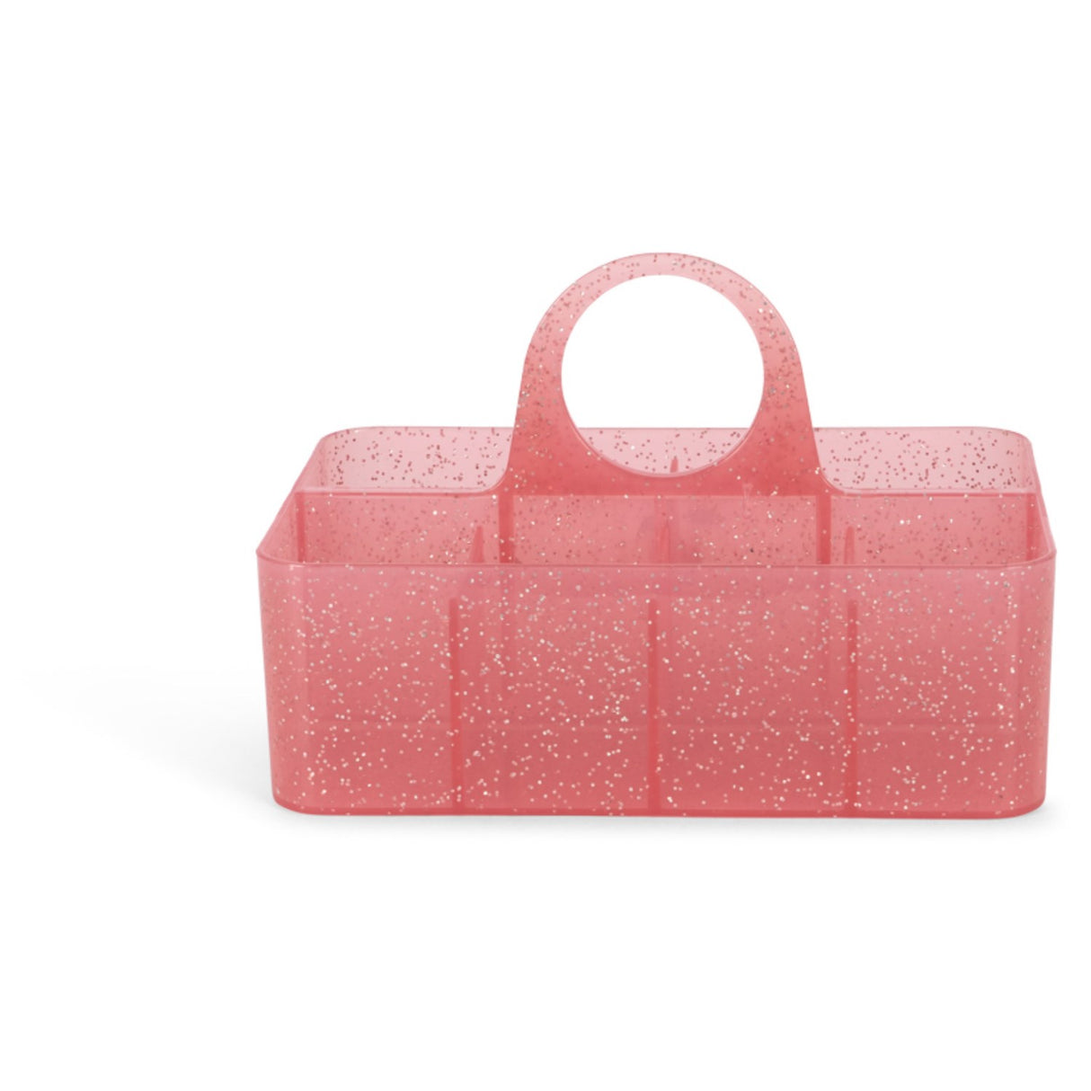Konges Sløjd Sparkling Blush Glitter Oppbevaring Organizer