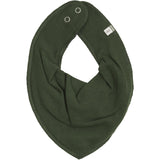 Pippi Blue Bandana Smekke - Solid  (5-Pack)