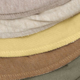 Pippi Straw Bandana Smekke - Solid  (5-Pack)