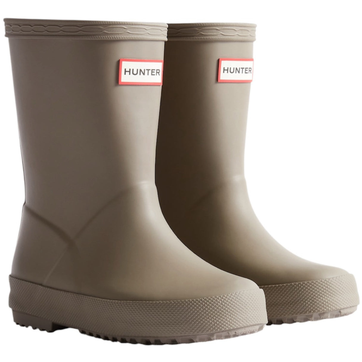 Hunter Kettle Kids First Støvler