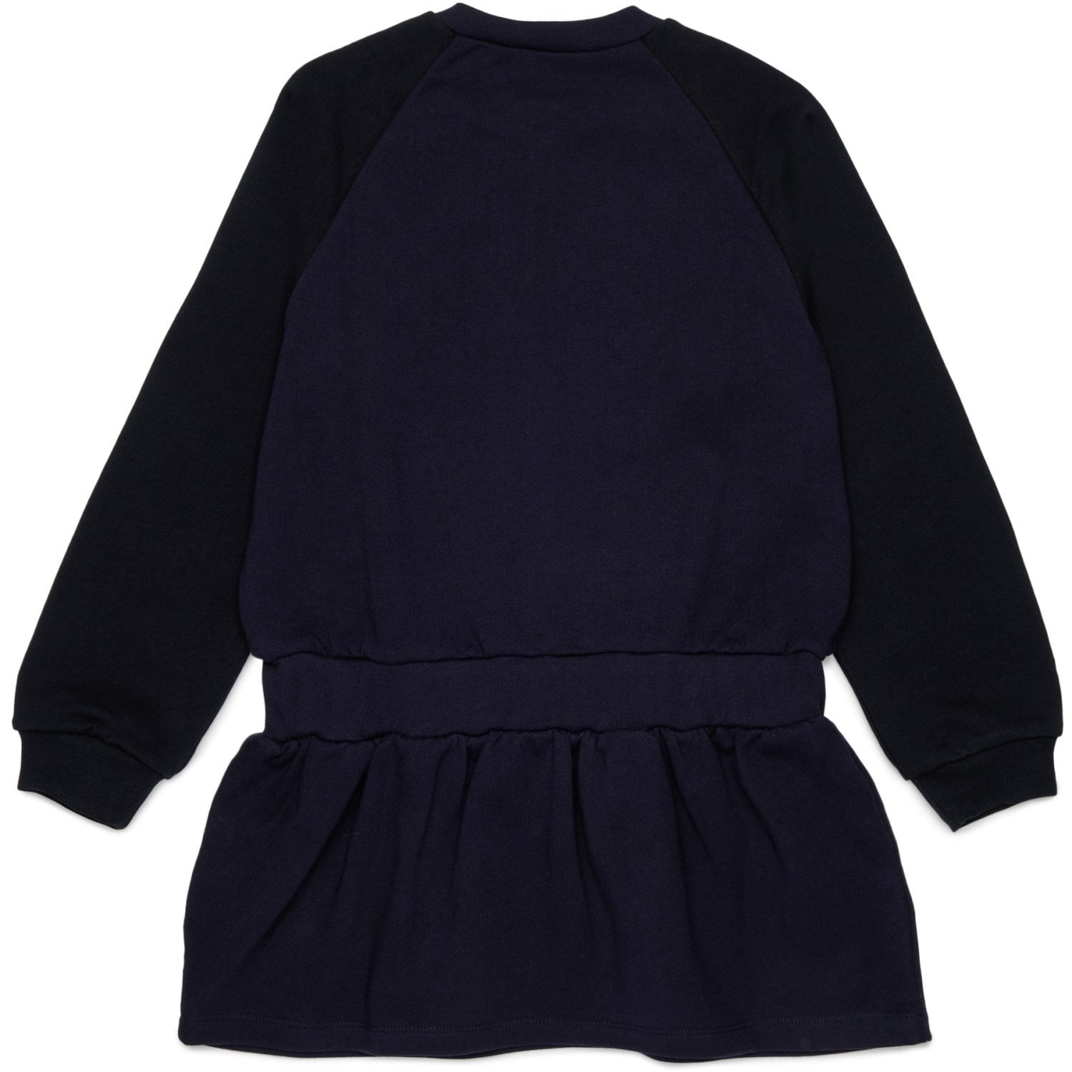 Marni Dark Sea Blue Kjole