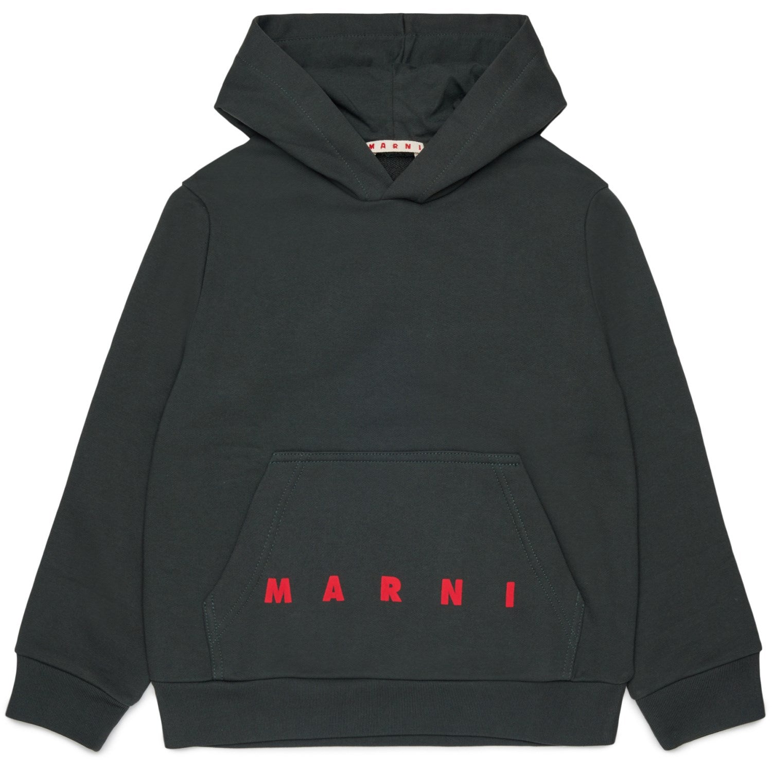 Marni Charcoal Grey Sweat-shirt