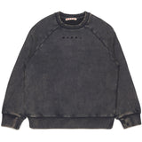 Marni Charcoal Grey Sweat-shirt