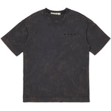 Marni Charcoal Grey T-shirt